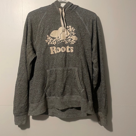 Roots Original Hoodie - Picture 1 of 3